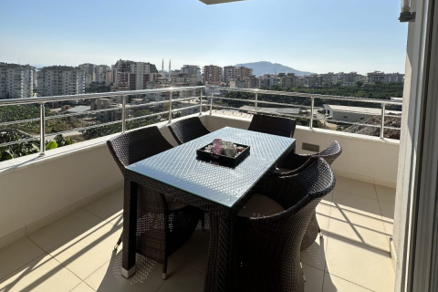 3+1 Wohnung in Alanya, Antalya, Türkei Nr. 216604 - 10