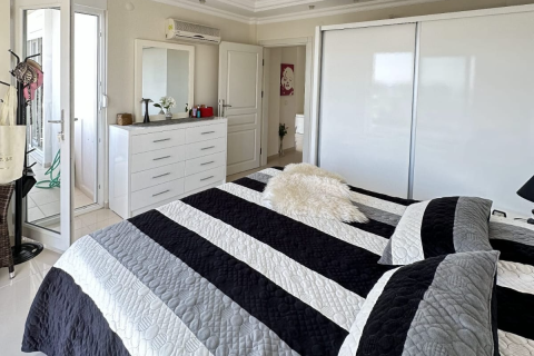 3+1 Wohnung in Alanya, Antalya, Türkei Nr. 216604 - 12