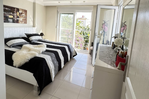 3+1 Wohnung in Alanya, Antalya, Türkei Nr. 216604 - 13