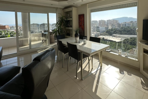 3+1 Wohnung in Alanya, Antalya, Türkei Nr. 216604 - 15