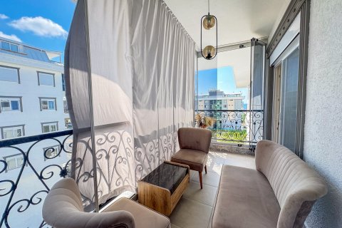 4+1 Leilighet i Alanya, Antalya, Tyrkia Nr. 216607 - 10