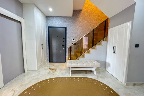 4+1 Leilighet i Alanya, Antalya, Tyrkia Nr. 216607 - 5