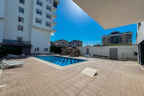 4+1 Leilighet i Alanya, Antalya, Tyrkia Nr. 216607 - 27