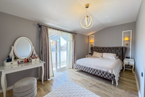 4+1 Leilighet i Alanya, Antalya, Tyrkia Nr. 216607 - 19