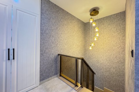 4+1 Leilighet i Alanya, Antalya, Tyrkia Nr. 216607 - 23