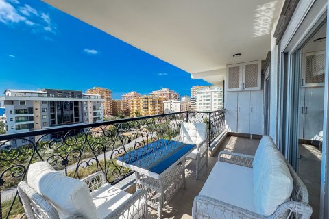 4+1 Leilighet i Alanya, Antalya, Tyrkia Nr. 216607 - 29