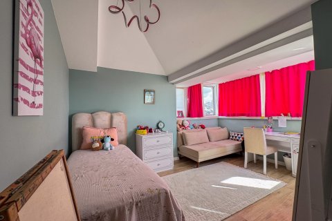 4+1 Leilighet i Alanya, Antalya, Tyrkia Nr. 216607 - 13