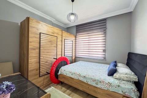 4+1 Leilighet i Alanya, Antalya, Tyrkia Nr. 216607 - 7