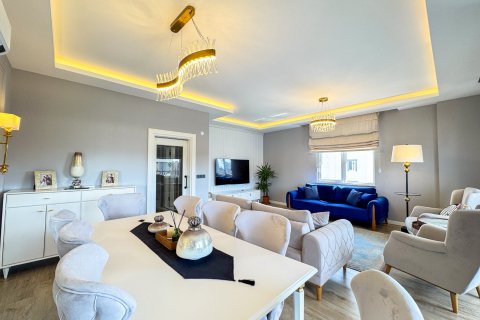 4+1 Leilighet i Alanya, Antalya, Tyrkia Nr. 216607 - 2