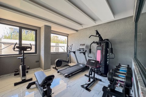 4+1 Leilighet i Alanya, Antalya, Tyrkia Nr. 216607 - 25