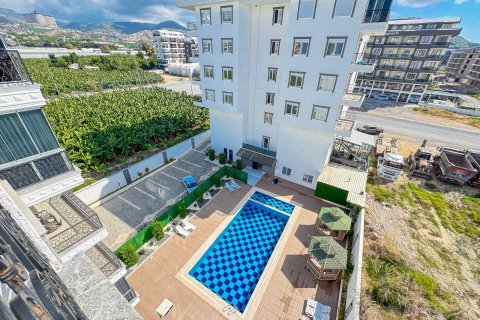 4+1 Leilighet i Alanya, Antalya, Tyrkia Nr. 216607 - 30