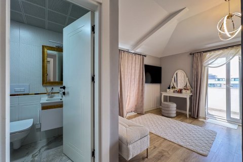 4+1 Leilighet i Alanya, Antalya, Tyrkia Nr. 216607 - 17