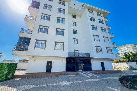 4+1 Leilighet i Alanya, Antalya, Tyrkia Nr. 216607 - 28