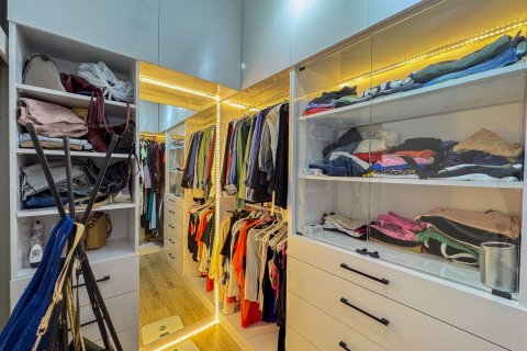 4+1 Leilighet i Alanya, Antalya, Tyrkia Nr. 216607 - 16