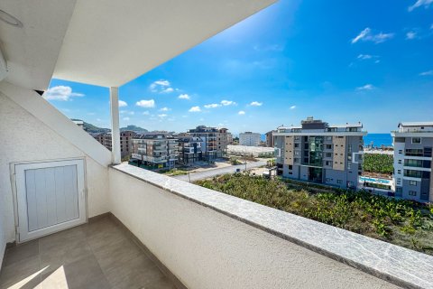 4+1 Leilighet i Alanya, Antalya, Tyrkia Nr. 216607 - 21
