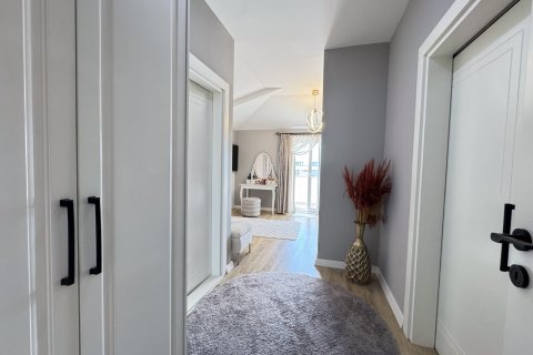 4+1 Leilighet i Alanya, Antalya, Tyrkia Nr. 216607 - 15