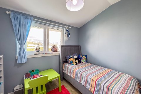 4+1 Leilighet i Alanya, Antalya, Tyrkia Nr. 216607 - 12