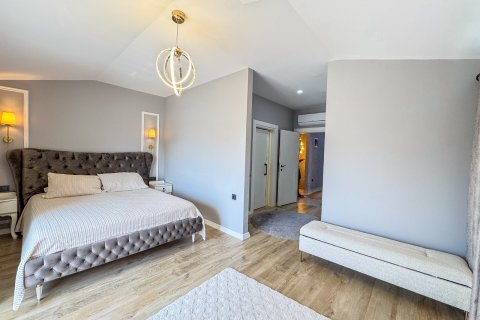 4+1 Leilighet i Alanya, Antalya, Tyrkia Nr. 216607 - 20