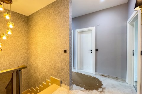 4+1 Leilighet i Alanya, Antalya, Tyrkia Nr. 216607 - 11