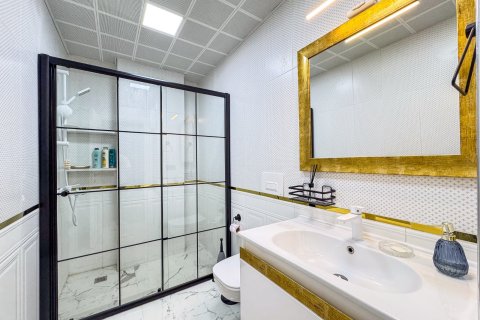 4+1 Leilighet i Alanya, Antalya, Tyrkia Nr. 216607 - 6