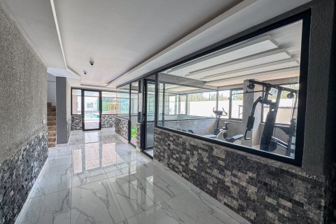 4+1 Leilighet i Alanya, Antalya, Tyrkia Nr. 216607 - 24