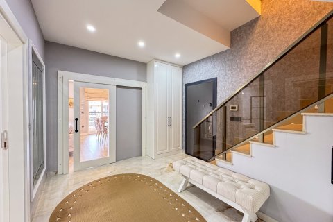 4+1 Leilighet i Alanya, Antalya, Tyrkia Nr. 216607 - 8