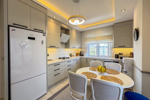 4+1 Leilighet i Alanya, Antalya, Tyrkia Nr. 216607 - 9