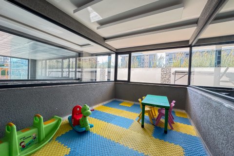 4+1 Leilighet i Alanya, Antalya, Tyrkia Nr. 216607 - 26