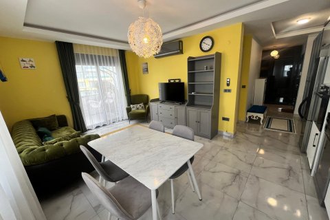 Daire  3+1  Alanya, Antalya, Türkiye №216601 - 9