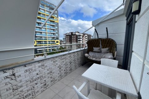 Daire  3+1  Alanya, Antalya, Türkiye №216601 - 27