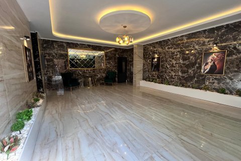 Daire  3+1  Alanya, Antalya, Türkiye №216601 - 21