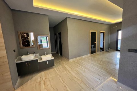 Daire  3+1  Alanya, Antalya, Türkiye №216601 - 24