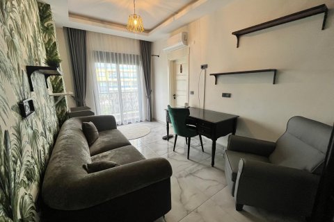 Daire  3+1  Alanya, Antalya, Türkiye №216601 - 10