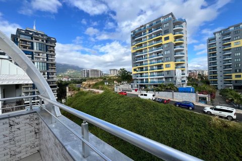Daire  3+1  Alanya, Antalya, Türkiye №216601 - 16