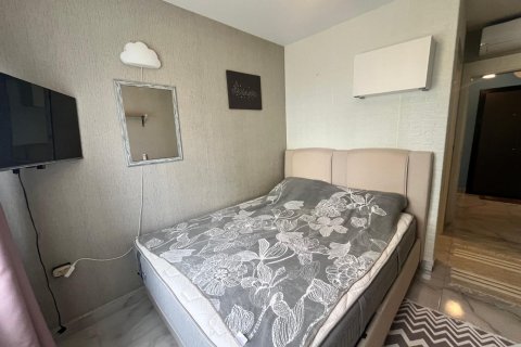 Daire  3+1  Alanya, Antalya, Türkiye №216601 - 11