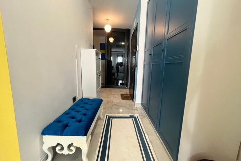 Daire  3+1  Alanya, Antalya, Türkiye №216601 - 22