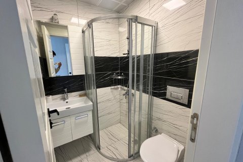 Daire  3+1  Alanya, Antalya, Türkiye №216601 - 23