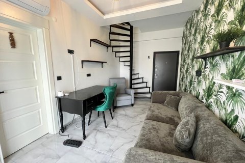 Daire  3+1  Alanya, Antalya, Türkiye №216601 - 29