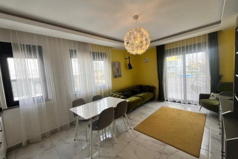 Daire  3+1  Alanya, Antalya, Türkiye №216601 - 5