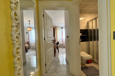 Daire  3+1  Alanya, Antalya, Türkiye №216601 - 19