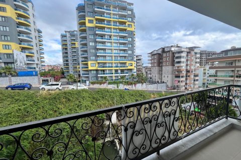 Daire  3+1  Alanya, Antalya, Türkiye №216601 - 18