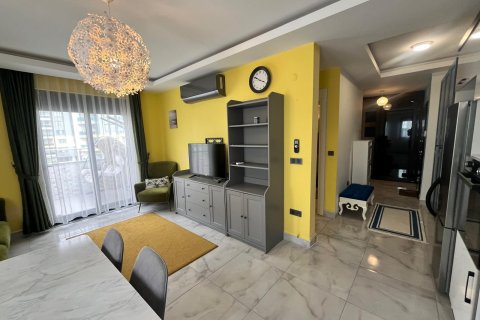 Daire  3+1  Alanya, Antalya, Türkiye №216601 - 4