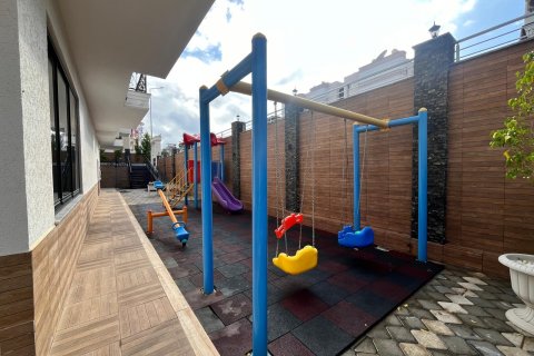 Daire  3+1  Alanya, Antalya, Türkiye №216601 - 12