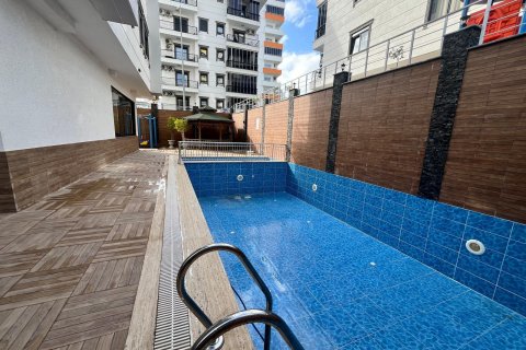 Daire  3+1  Alanya, Antalya, Türkiye №216601 - 7