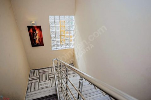 آپارتمان در Alanya ، ترکیه 4 خوابه ، 190 متر مربع. شماره 216605 - 20