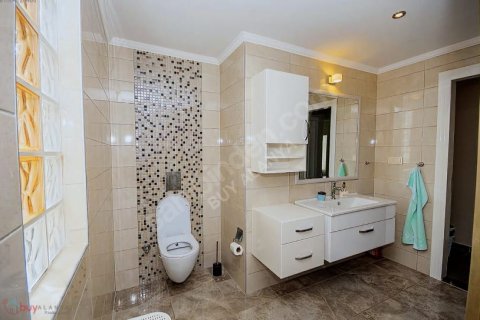 آپارتمان در Alanya ، ترکیه 4 خوابه ، 190 متر مربع. شماره 216605 - 10
