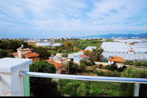 آپارتمان در Alanya ، ترکیه 4 خوابه ، 190 متر مربع. شماره 216605 - 9