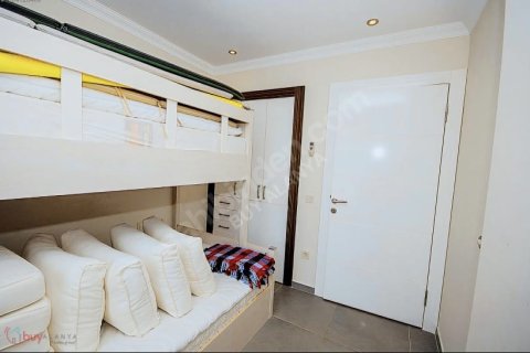 آپارتمان در Alanya ، ترکیه 4 خوابه ، 190 متر مربع. شماره 216605 - 4