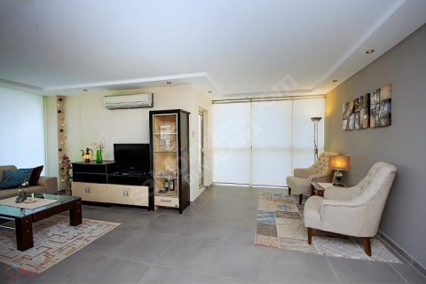 آپارتمان در Alanya ، ترکیه 4 خوابه ، 190 متر مربع. شماره 216605 - 3