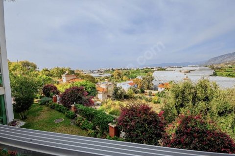 آپارتمان در Alanya ، ترکیه 4 خوابه ، 190 متر مربع. شماره 216605 - 23